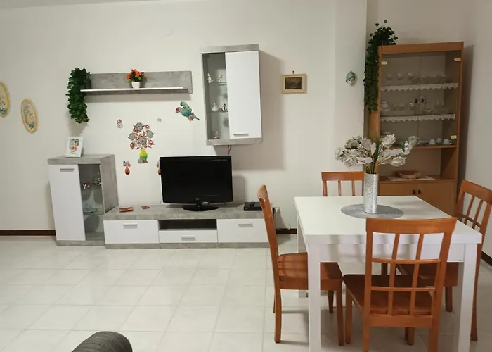 Casa Vacanza Gianna