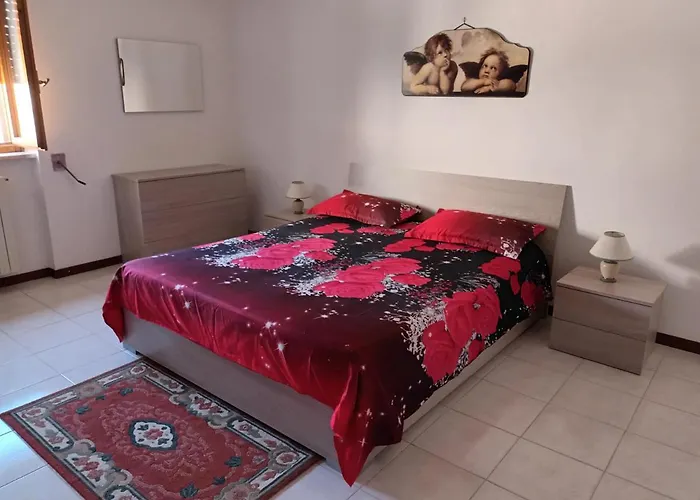 Casa Vacanza Gianna