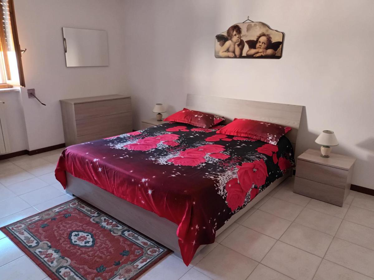 Casa Gianna Apartment Manduria