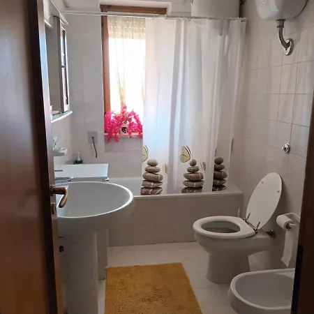 Casa Vacanza Gianna Manduria Buitenkant foto