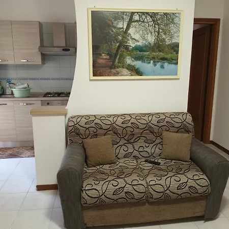 Casa Vacanza Gianna Manduria Buitenkant foto