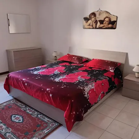 Casa Vacanza Gianna Manduria Buitenkant foto