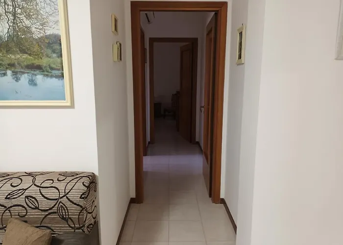 Casa Vacanza Gianna