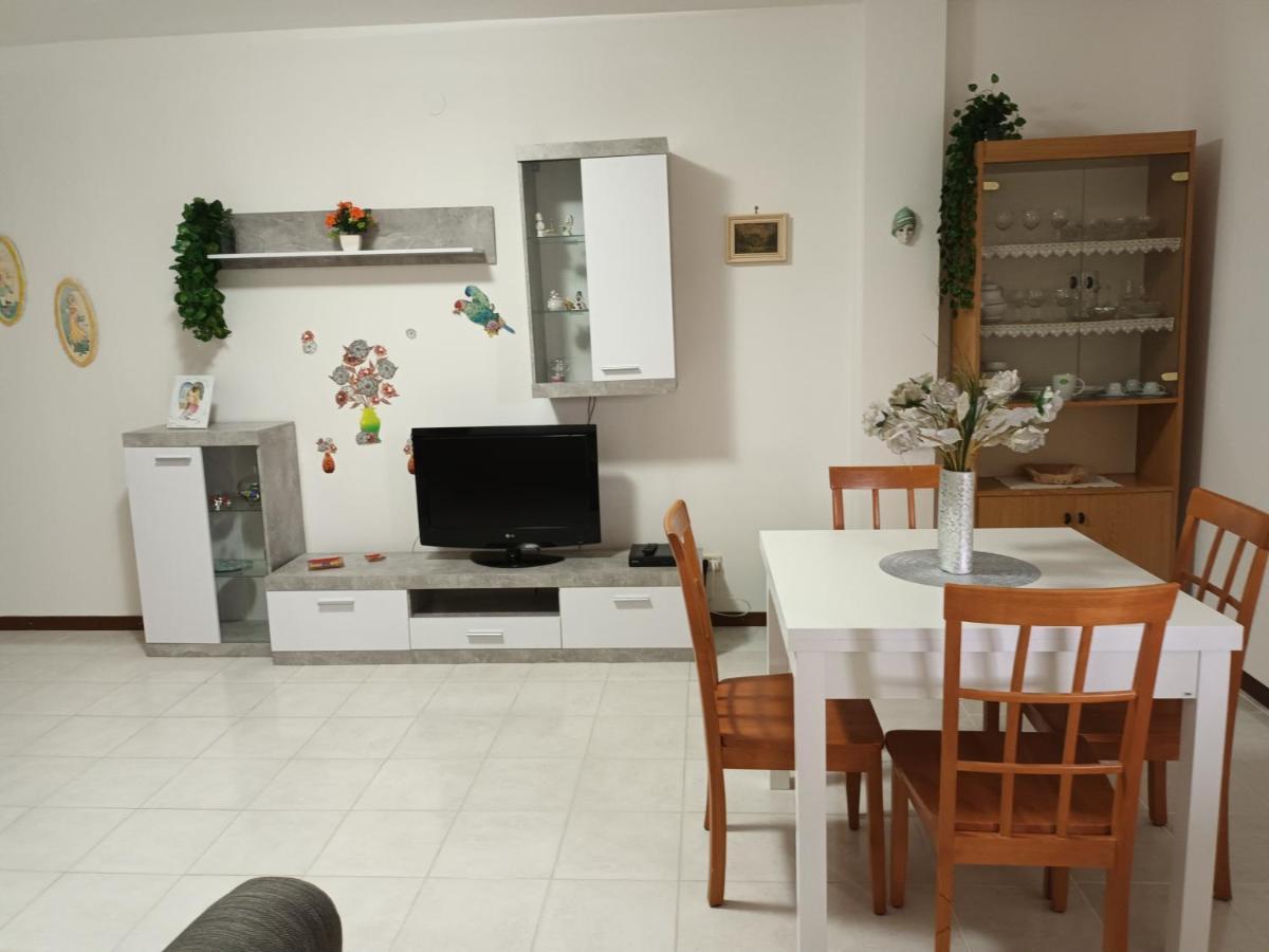 Apartment Casa Gianna *